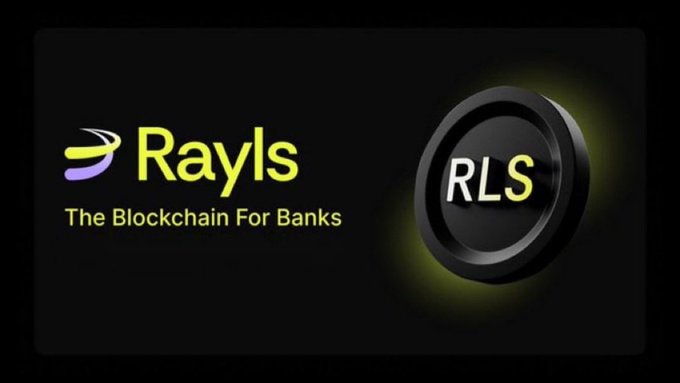 Most blockchains today are designed around retail users and speculation.
<a href="/RaylsLabs/">Rayls</a> is taking a very different approach by building directly for institutions.

The focus is on compliance, privacy, and real financial rails that banks and regulated entities can actually use.