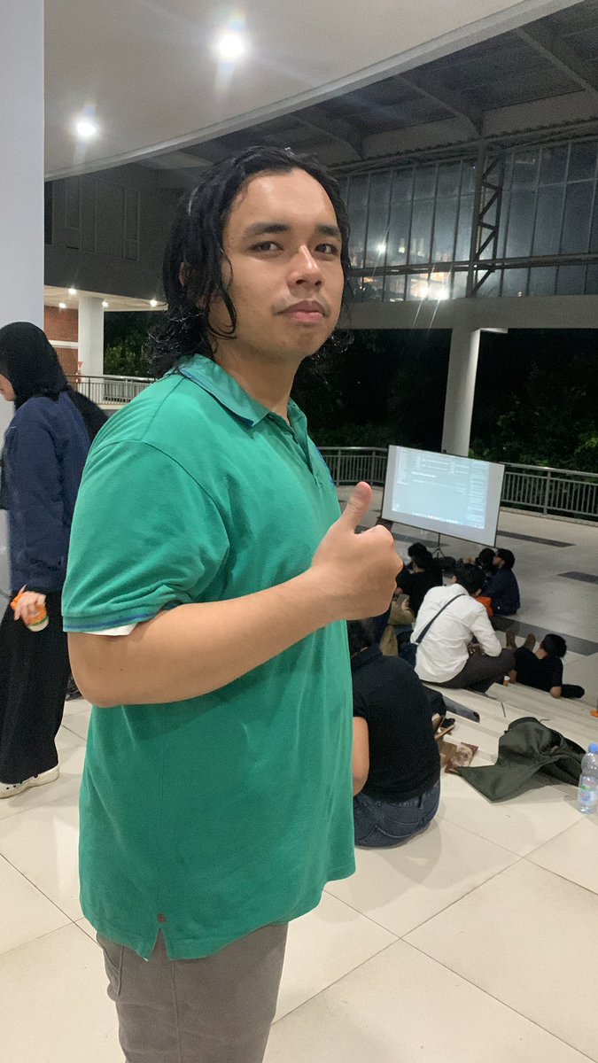 ngeri, kadep kastrad salam ui 2025 hadir ramaikan pusgiwa bawa 1000 pasukan via zoom.