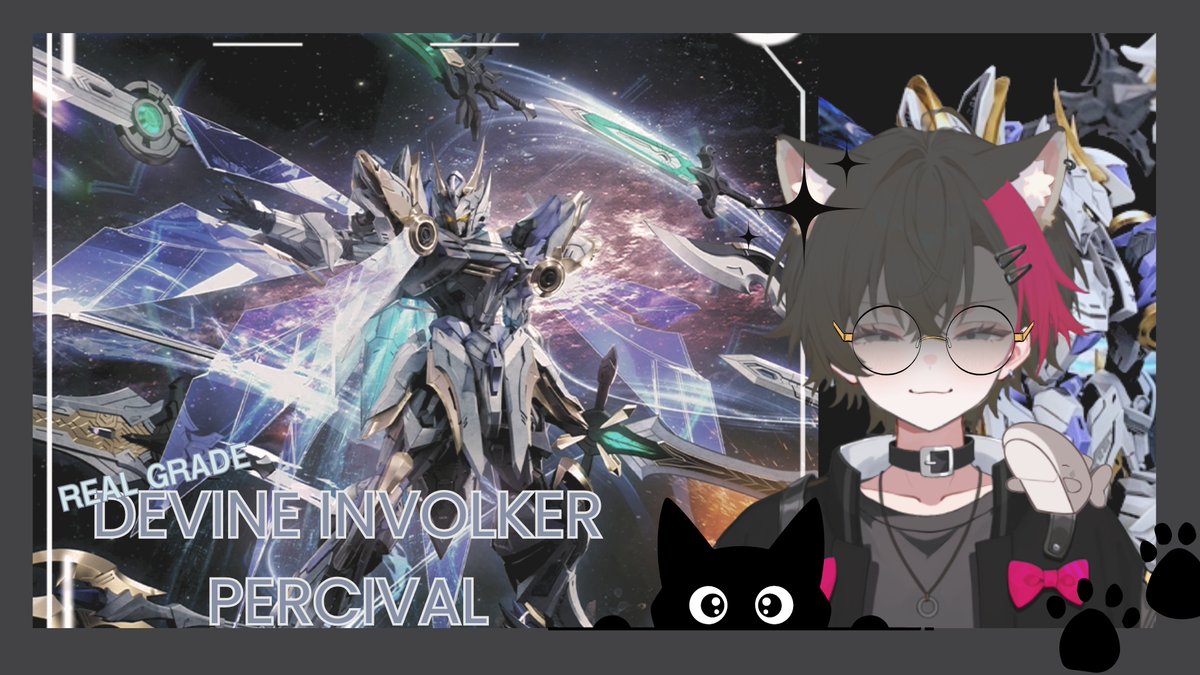 [ LIVE ] 🔴[ GUNPLA TIME ] เเขนขาไม่มีเราต้องเพิ่ม(ต่อ)

DATE : 13/1/2569  
 TIME : 20.15 น.  
มาลูบหัวเเมวได้ที่นี่ : youtube.com/live/iFWkUbZq_…