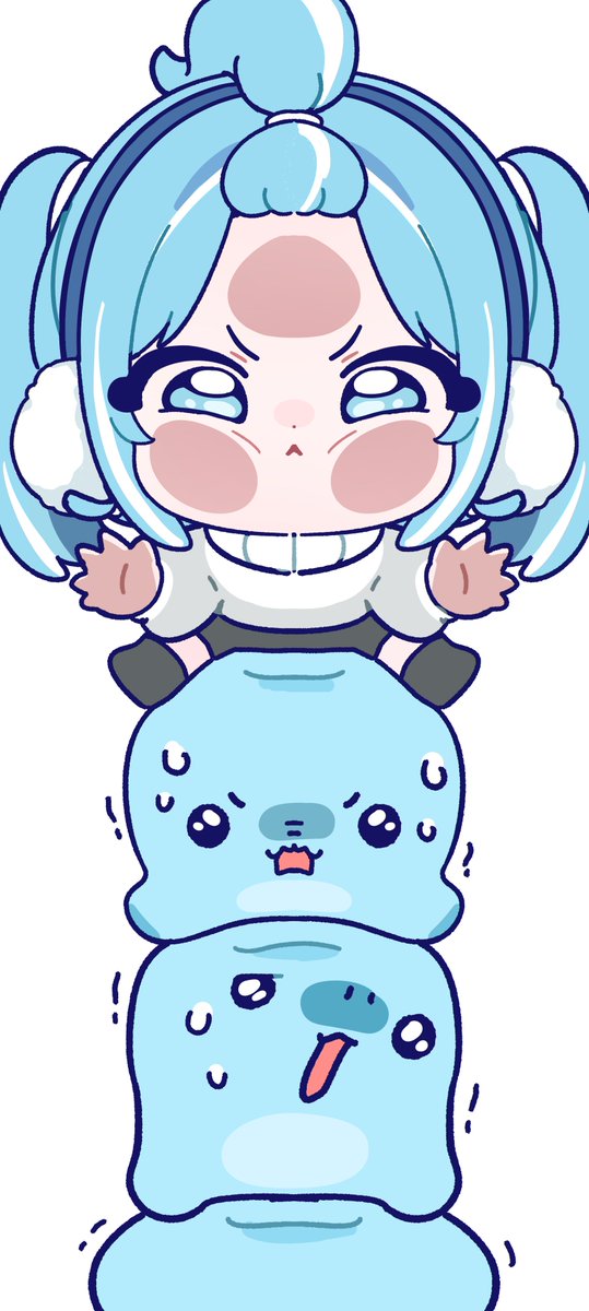 DOMADONG_'s tweet image. 지짜 최