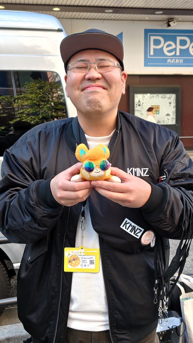 めろんぱんとなっています めろんぱん/TOMO (@meronpan069) / Posts / X