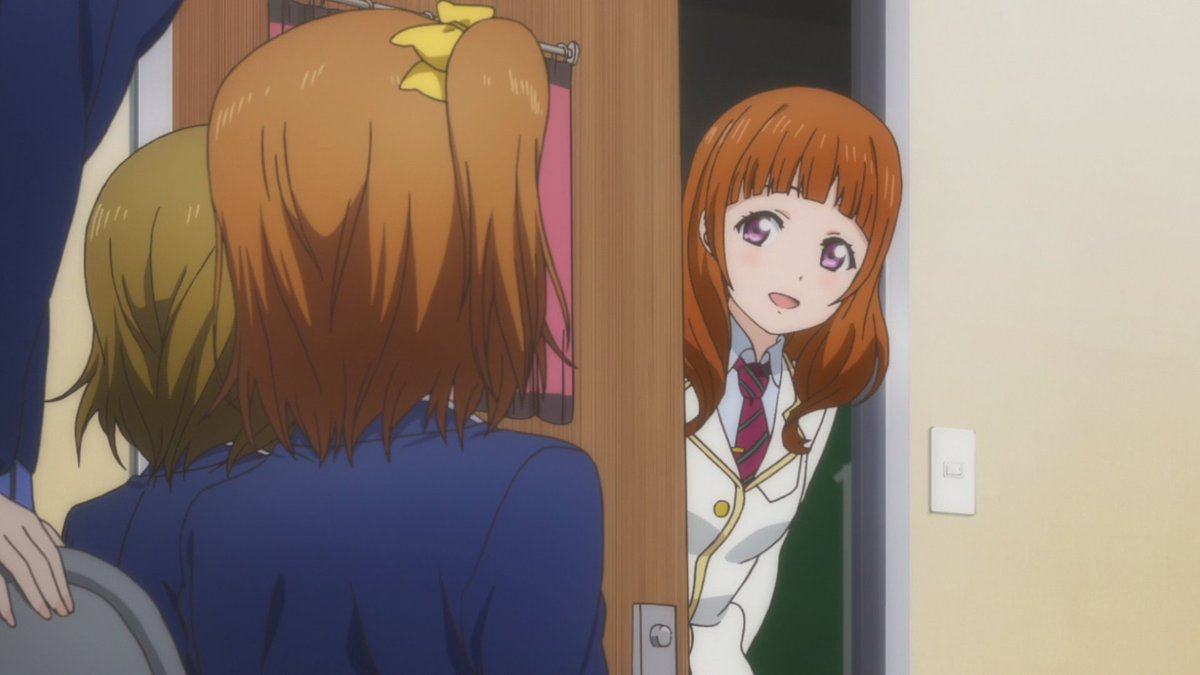 RivalDaily's tweet image. Day 516: Anju Yuki 🧡🎶