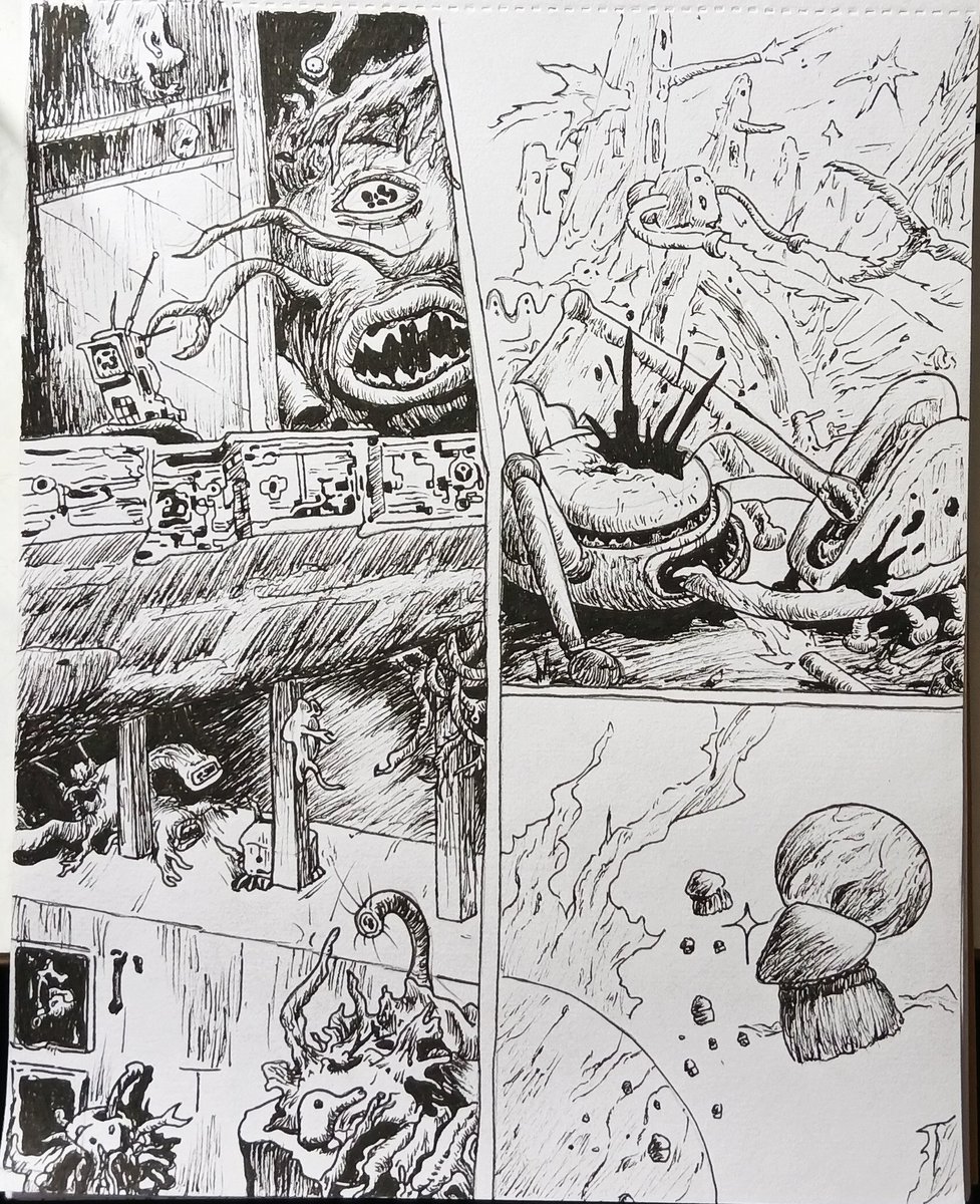 🦑SERVIOX🦑 tweet media