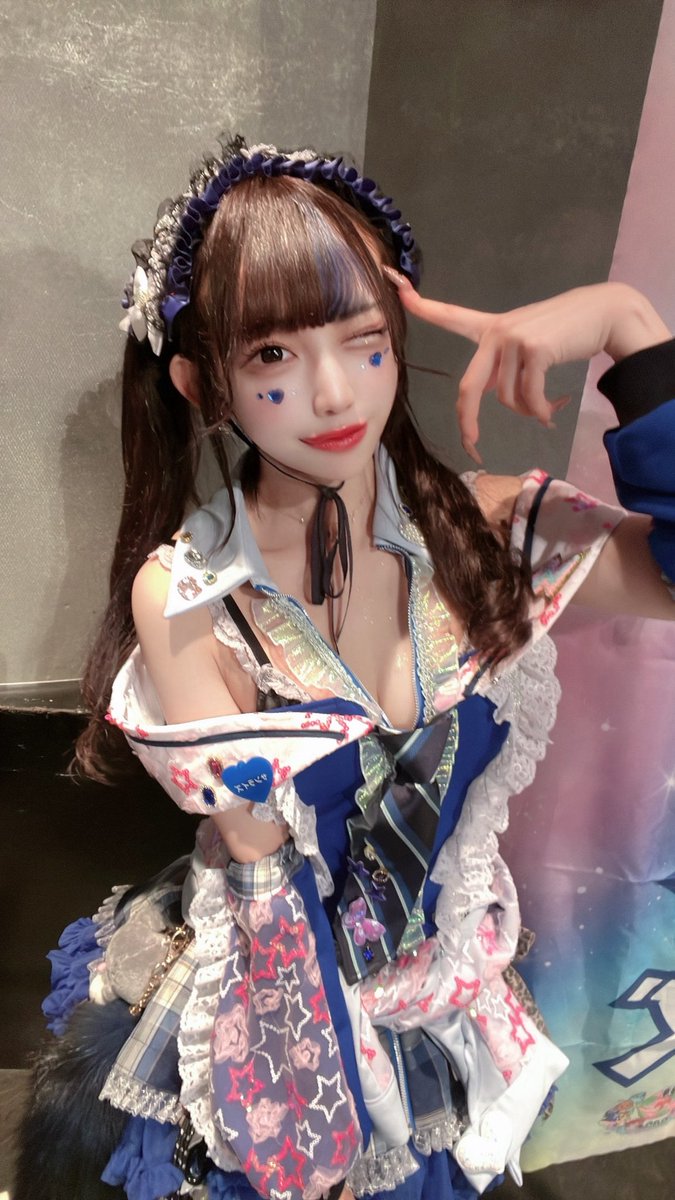 1月

16日池尻DJ→セトリはアイドルやJ-POP中心でめっちゃ楽しいやつ！歌も歌う気持ちありなので光る棒持ってきてくれたら嬉しい！盛り上げ隊ぼしゅー💙✨

23日→バンもん！新年公演

24.25日→近日大発表あり！？🎤🤫㊙️🎀

2月

11日→バンもん！リクアワ

21日→下北沢カムチンカレーフェス怪談🍛