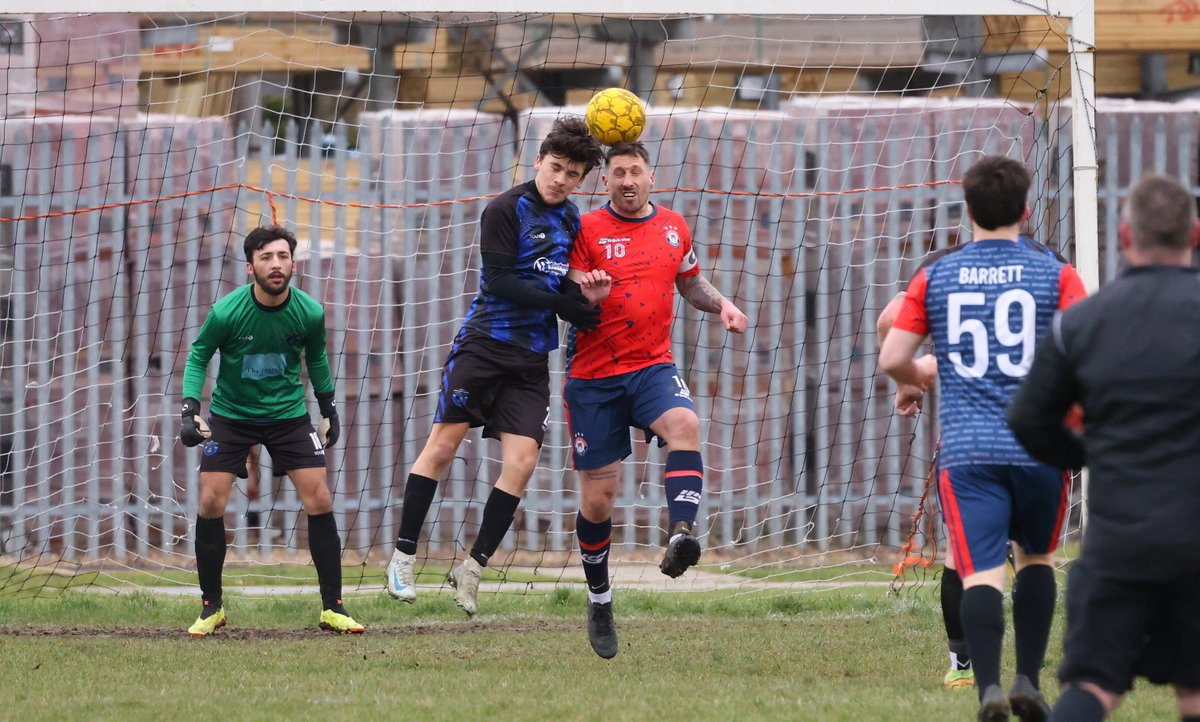 Parks Football tweet media