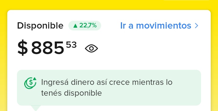 me hace concha porque yo estoy segurisima que los bts vienen a argentina y que yo voy a ir como sea sabiendo que me tengo que pagar la entrada, el pasaje a bsas, la estadía allá y re que soy esto