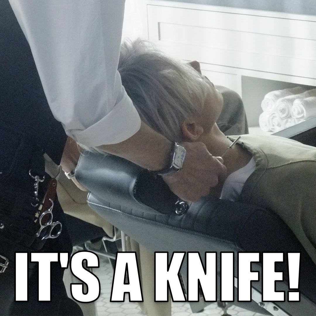 enhypenupdates's tweet image. [INSTAGRAM] 260113

“#ENHYPEN ‘THE SIN : VANISH’ &amp;lt;Knife&amp;gt; MV Preview

#엔하이픈 #THE_SIN_VANISH #EN_Knife”

🔗: instagram.com/p/DTc6Yb3iaBo/
🔗: instagram.com/p/DTc6cNlCbW1/
🔗: instagram.com/p/DTc6d2nCXdO/

(1/5)

@ENHYPEN_members @ENHYPEN