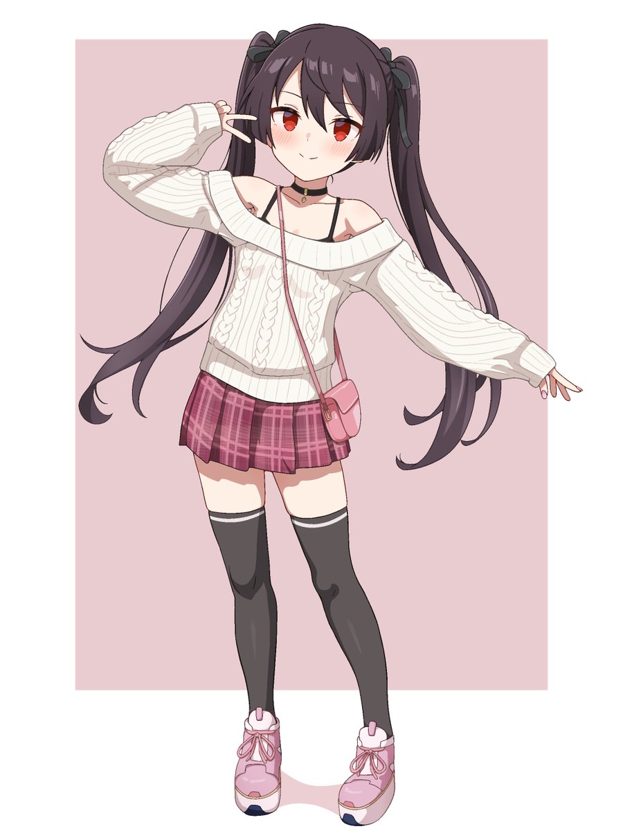 リク】私服ミックス
https://t.co/H5sW6K9dNf
https://t.co/R9hLHJrF1S

#ランスシリーズ #ミックス・トー 