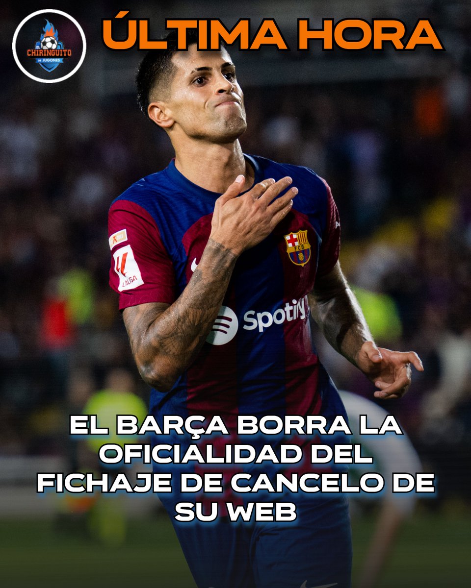 El Chiringuito TV tweet media