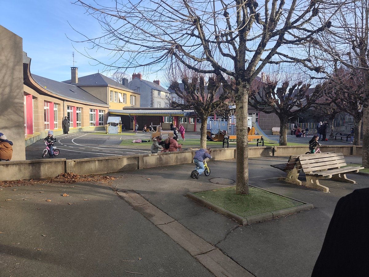 DSDEN de la Creuse tweet media