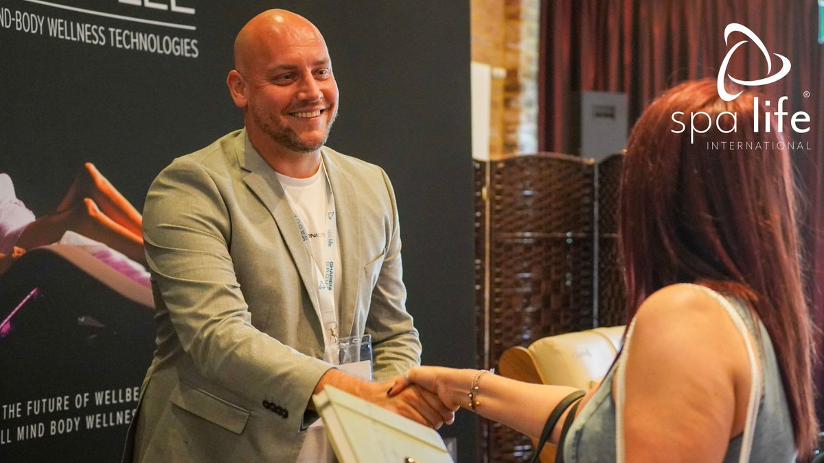 SpaLifeInternational tweet media