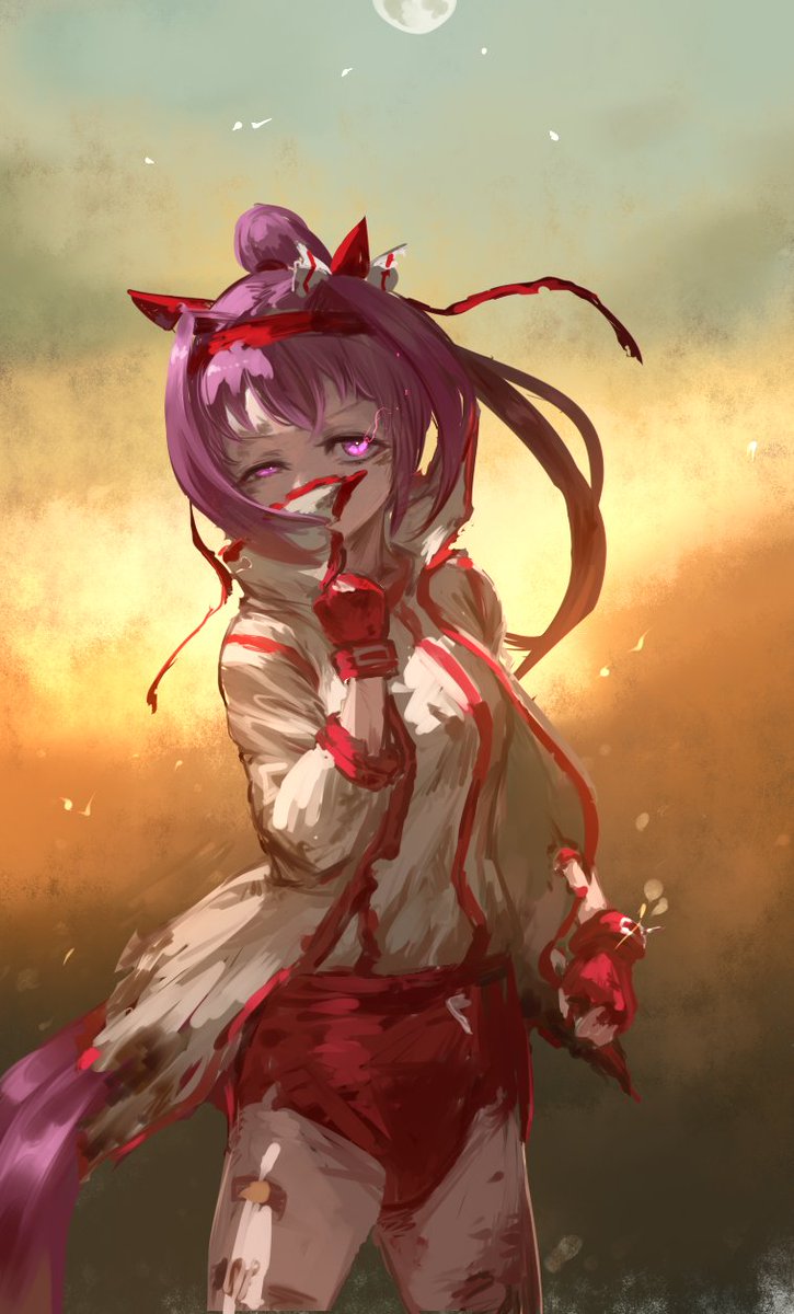 new_coun_desu's tweet photo. Resurrection https://t.co/YamWHm8SKy