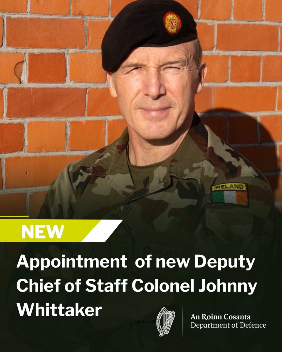 Department of Defence tweet media