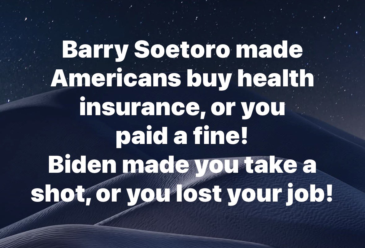 1Nicdar's tweet image. Now tell me again how President Trump is a fascist dictator. 

🤡 🌎 🫵🏼