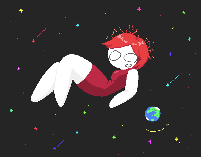 SpaceFlody tweet media