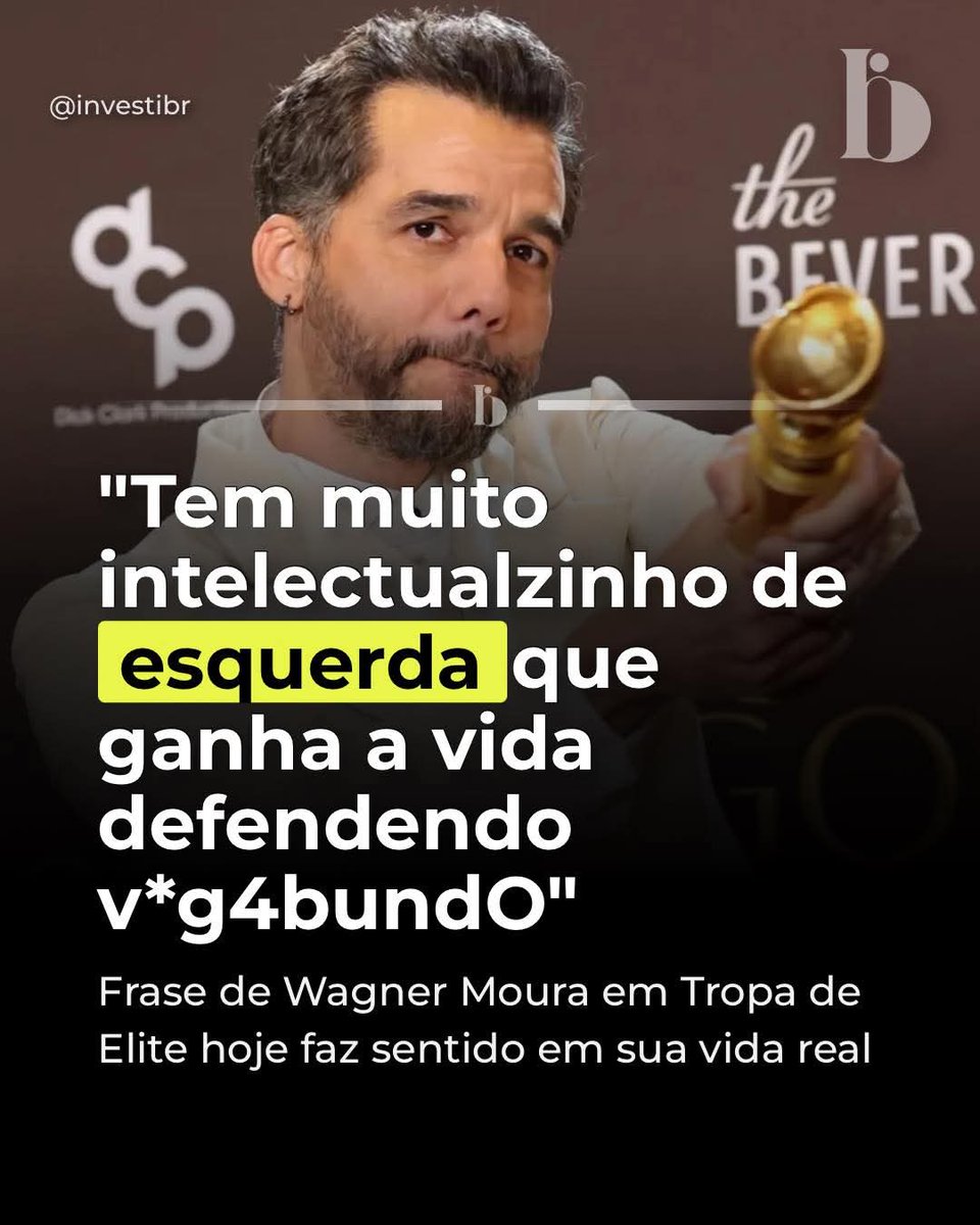 Atorzinho de merda que defende o socialismo mas vive num país capitalista.