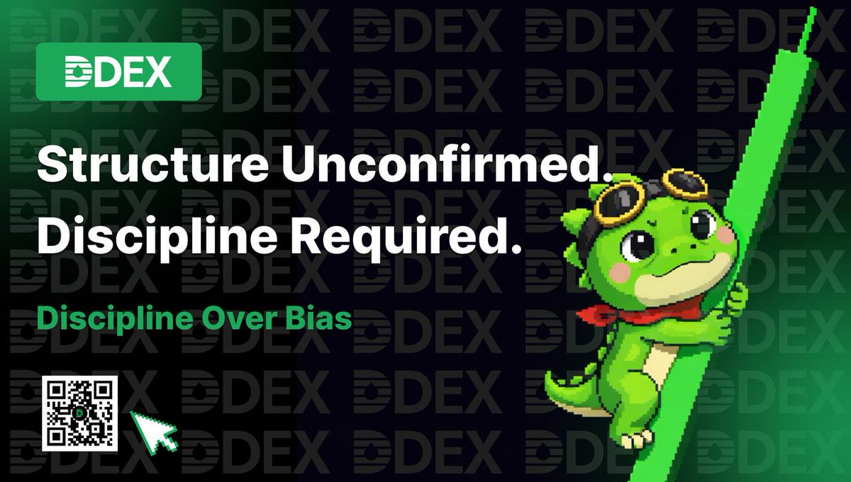DDEX - Decentralized Perpetual Exchange (@DDEX__Official) / Posts / X