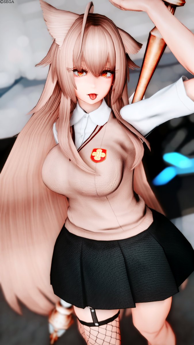 #メンテの日じゃないけどssを貼る