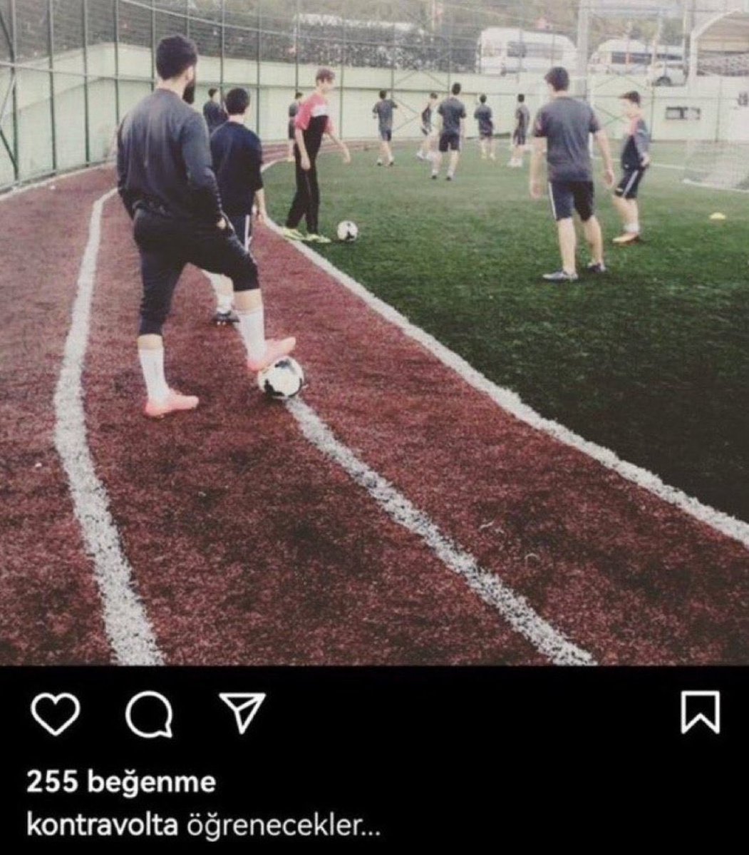 usumenin terlemekten iyi oldugunu