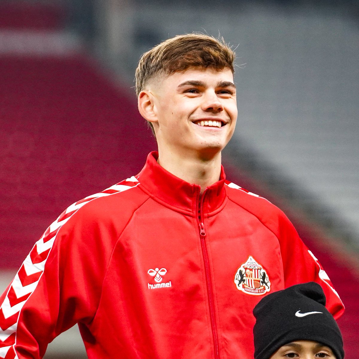 SAFC Academy tweet media