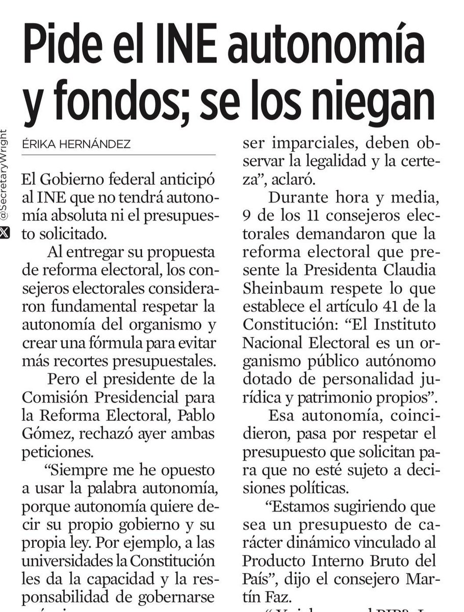 UNE México tweet media