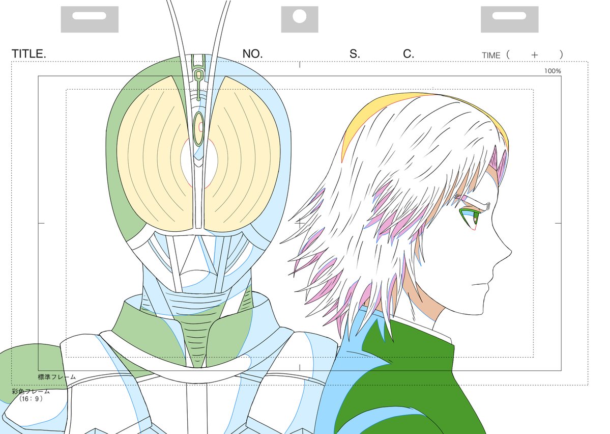 Takumi (Kamen Rider Faiz)  
#仮面ライダー555 #rkgk