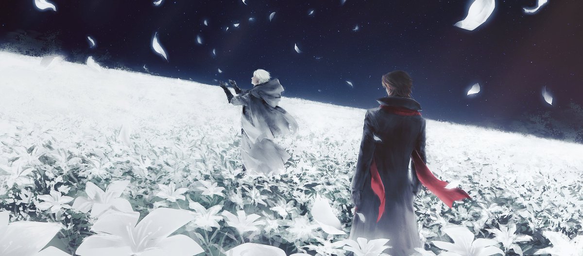 示👁‍🗨 Al† de Baran tweet media