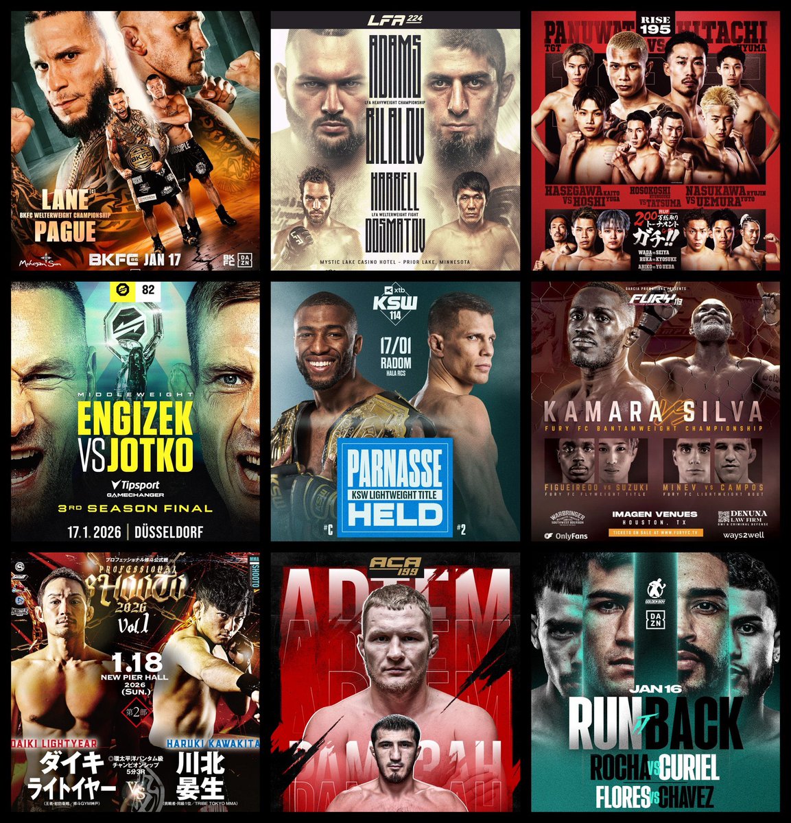 Balboafightpix's tweet image. We’re so back 💥 #MMA

Photo Credit @Grabaka_Hitman