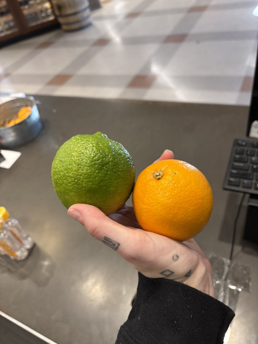 this lime