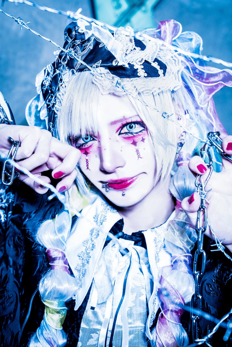 Misaki Takatsuki (V系) (@Takatsuki_kun) / Posts / X