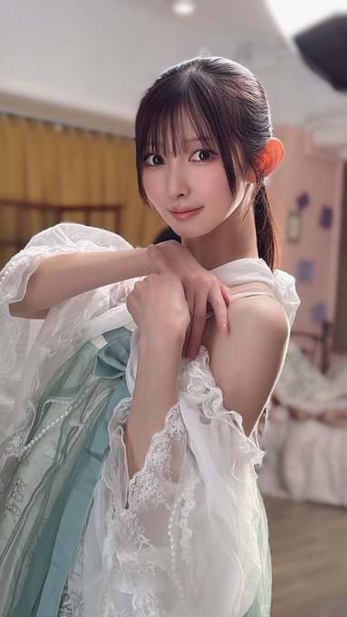 Twitterのコスプレ画像18