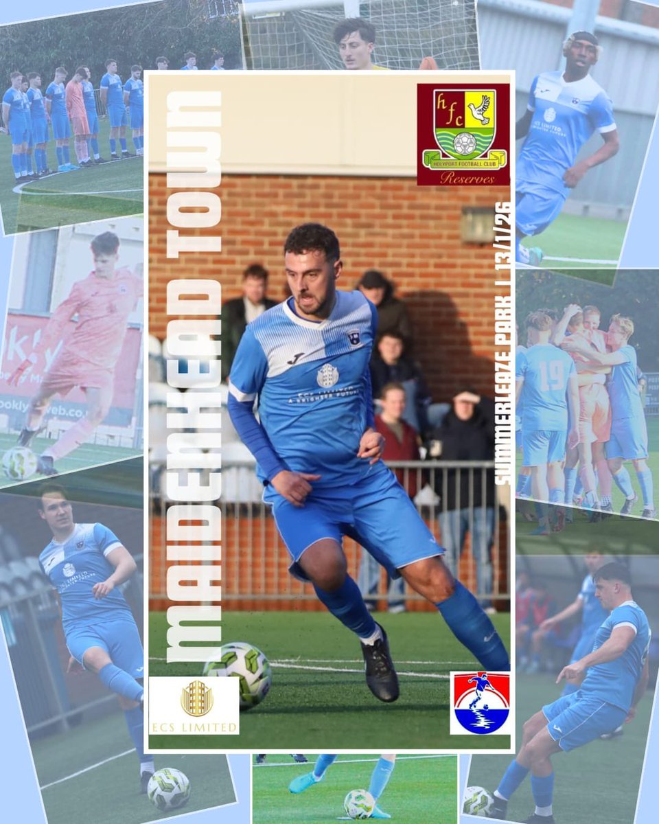 Maidenhead_Town's tweet photo. Check out this week’s FREE digital programme!

#MTFC vs @HolyportRes 
13/01/2026

👀 Details of this week’s game

📺 Gaffer’s thoughts

🤝 Meet our sponsors

❓Interview with Joe Brinsden

https://t.co/7sKsyCnm9X

📲 If you’d like your business included, please DM https://t.co/gpJdtHjBEZ