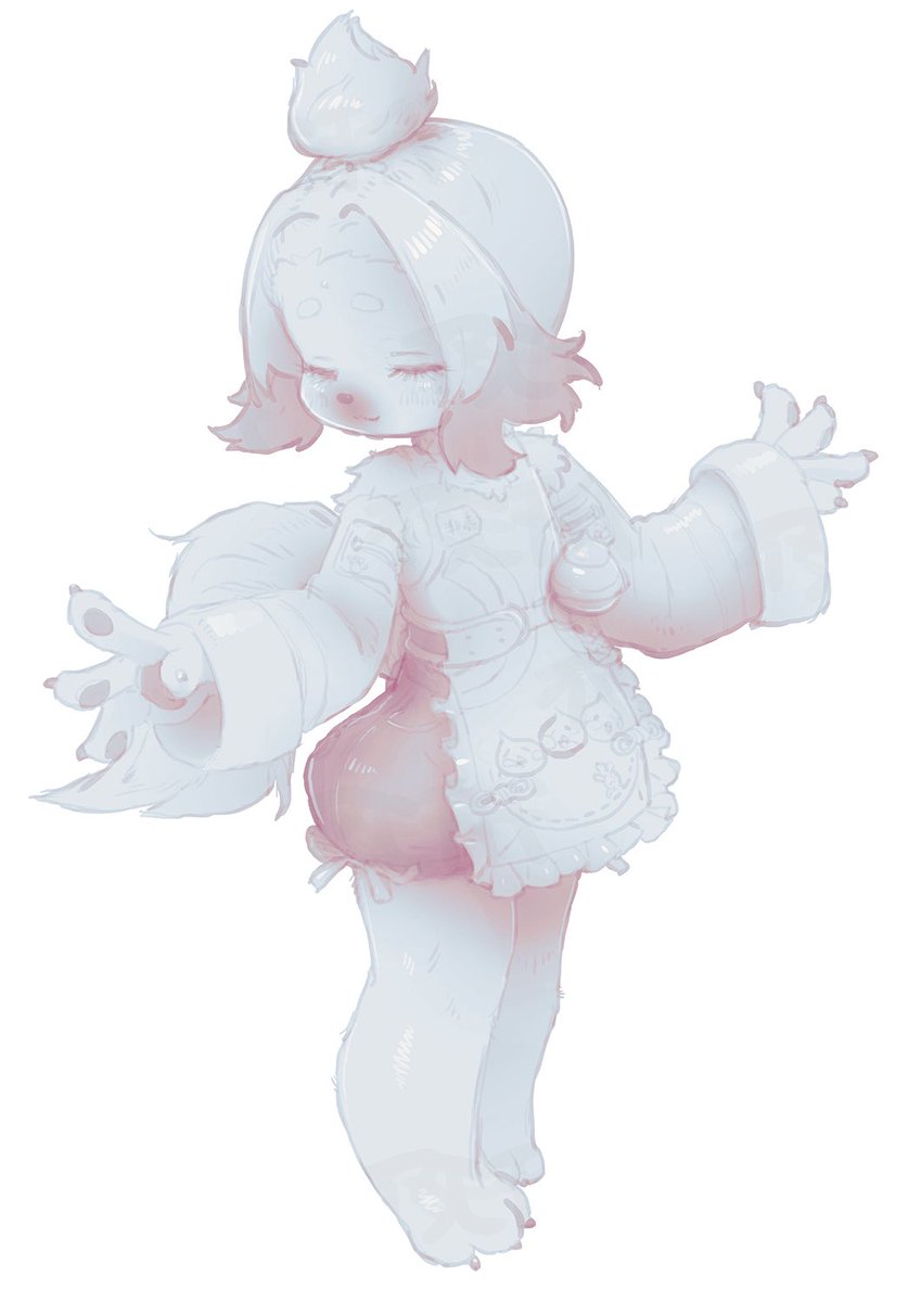 fushichiyo_pr5's tweet image. ざおちゃんにつられてはじめたぷれいやーをきゅうにさしてくる…