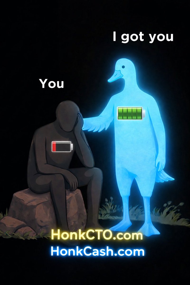 honkersss's tweet photo. @honkverse @elonmusk @HonkCTO Wow to the most legit community https://t.co/jZ88uGuqcM