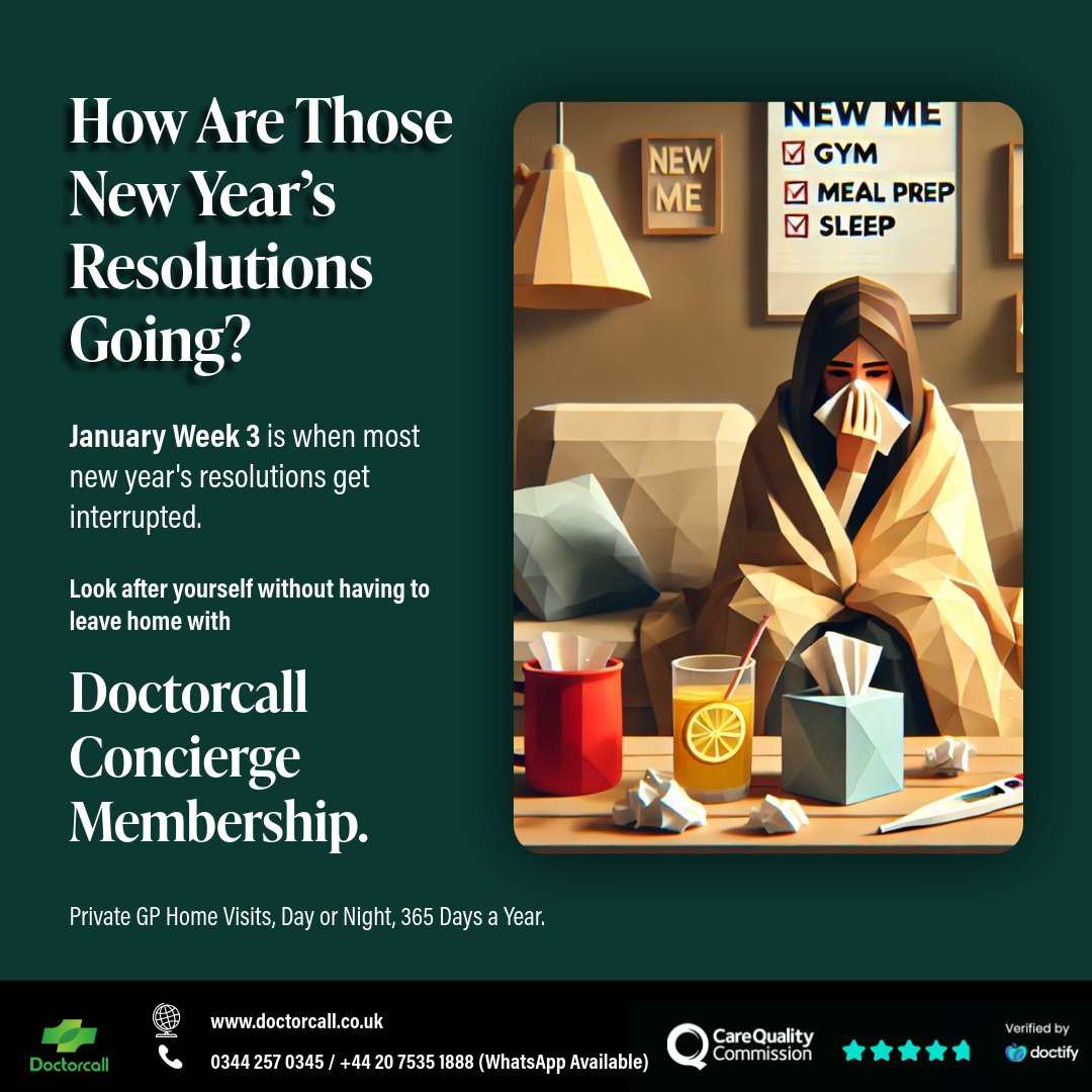 Doctorcall tweet media