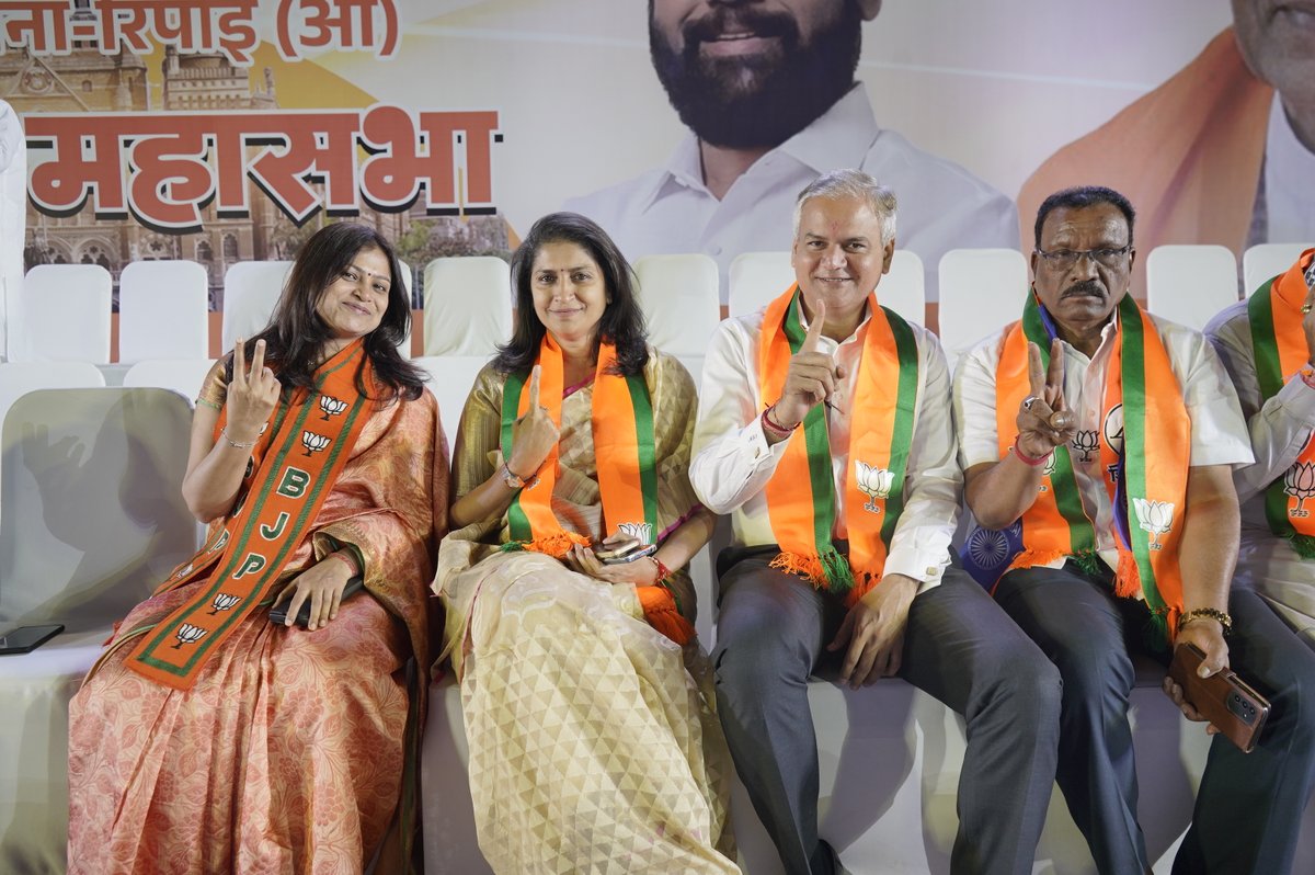 Dr. Gauravi Shivalkar Narwekar tweet media