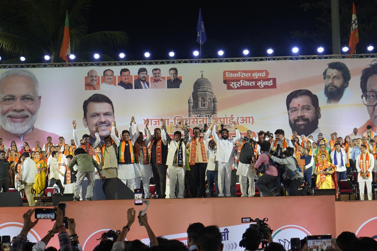 Dr. Gauravi Shivalkar Narwekar tweet media