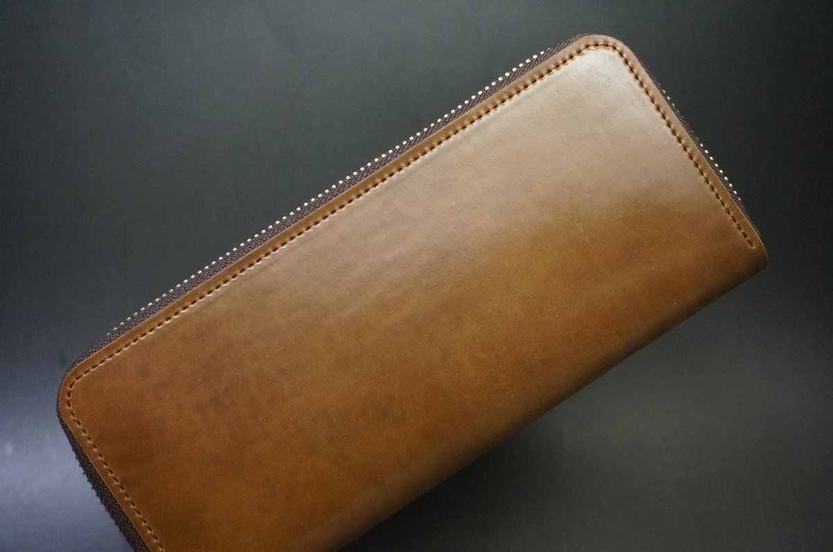 塩原レザー｜コードバンとブライドルレザー専門店 (@shiobaraleather