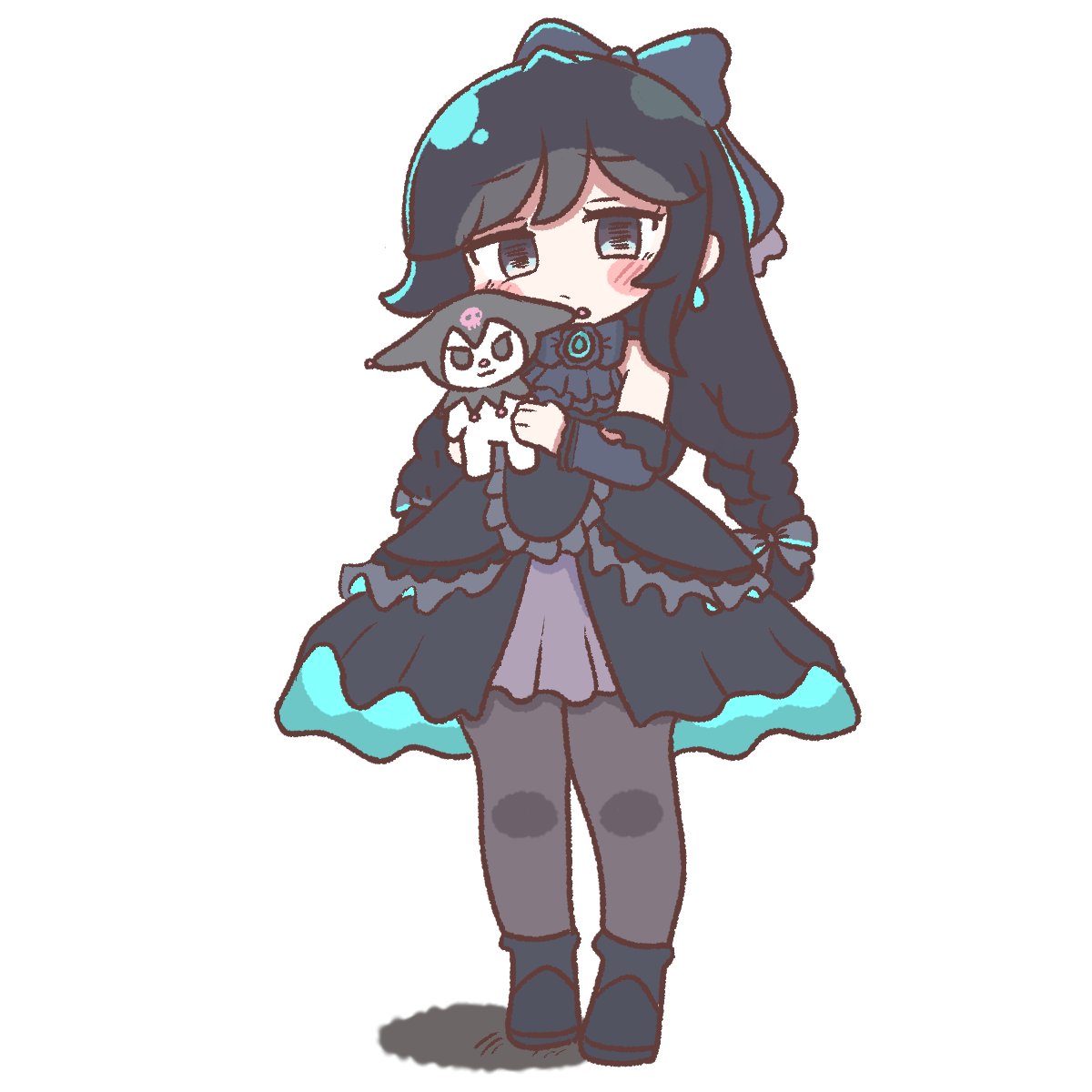 _weaselrabbit's tweet image. 