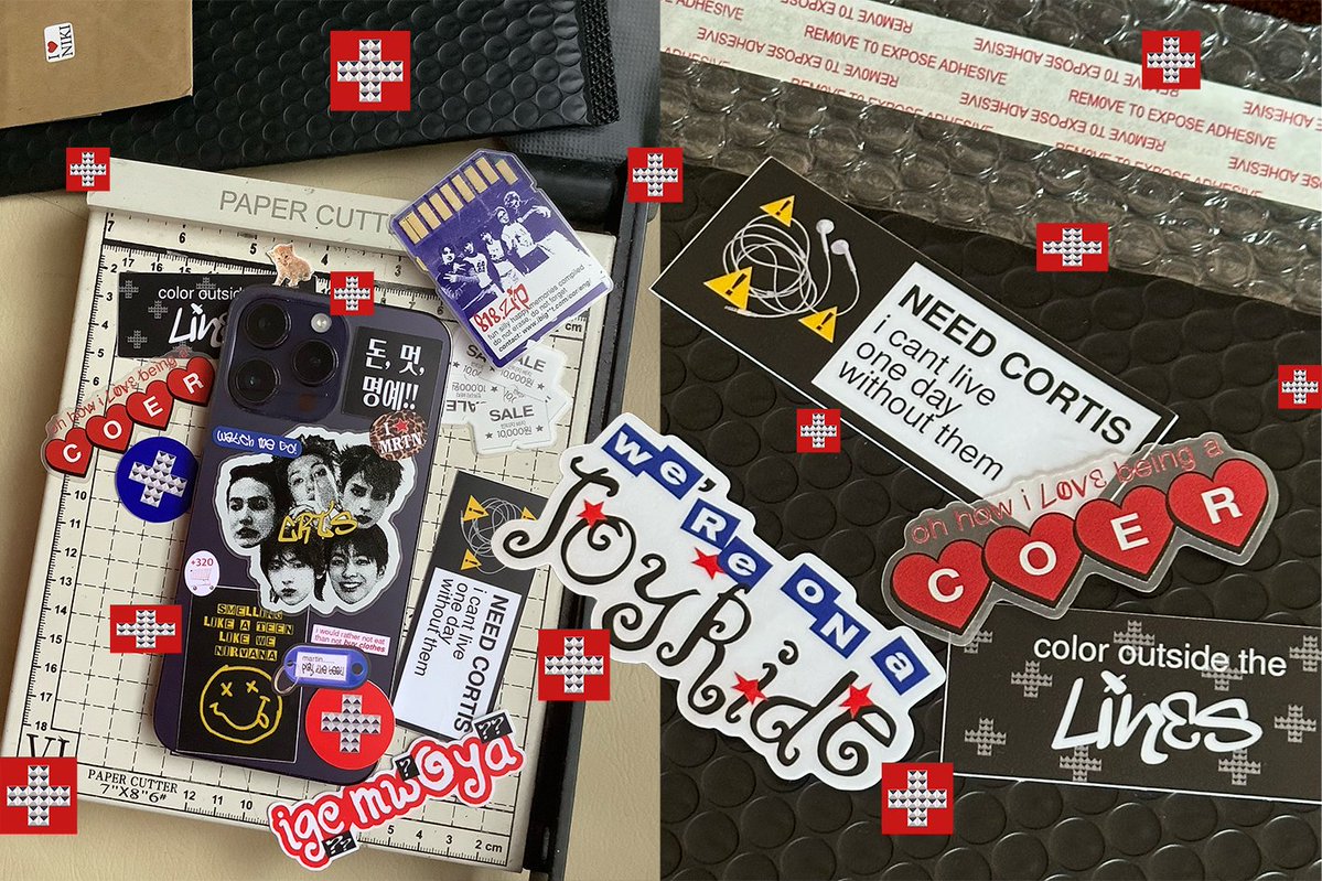 prodzigy's tweet image. #NEEDCORTIS stickers second batch of pre-order is open! 🎧♥️🌀

🔗 forms.gle/aFDdu3rZbnRk8T…