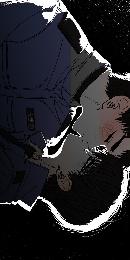 _KONG_____'s tweet photo. 커미션 신청 감사합니다! https://t.co/YUchgu4PDb
