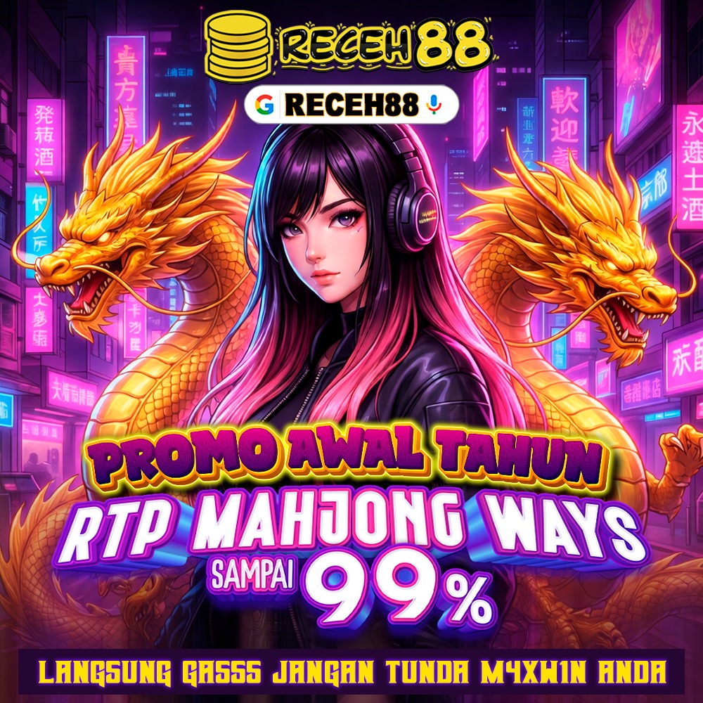 plaxyerr's tweet image. Berita Hari ini
🎊 Slot Gacor Hari Ini Top
🏂 Selasa Santai Besok Rabu Tetap Semangat !
💸 Spin sedikit langsung JP Berkali-kali
🛡️ Main dengan aman dan nyaman di 𝑹𝑬𝑪𝑬𝑯88
📲 🅻🅸🅽🅺 : cutt.ly/Rslipnot-vvip