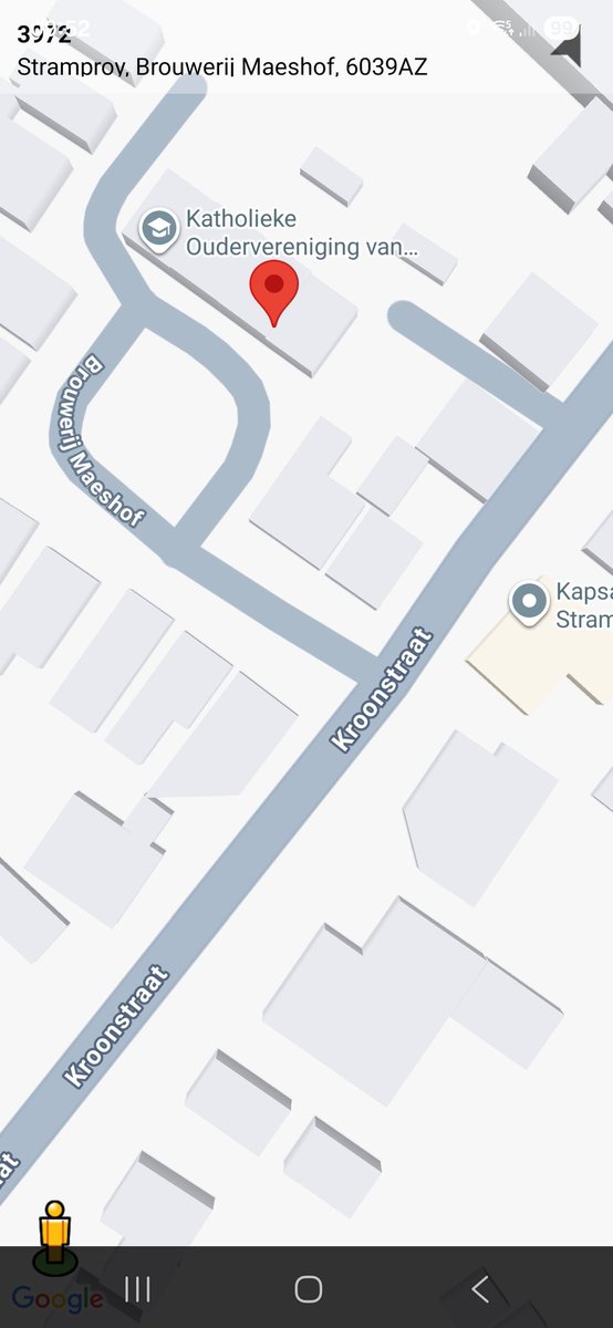 Inzet Rapid Responder in Stramproy