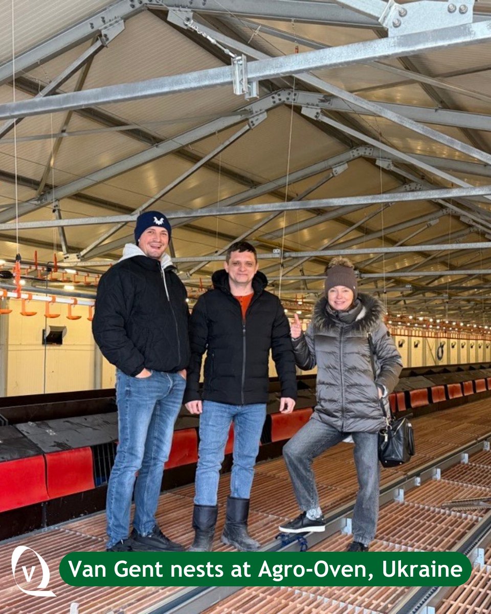 Vencomatic Group tweet media