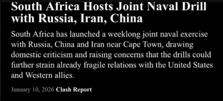 BRICS vs UN in who controls and influences international law.
I have said this from the beginning.
Do you believe me now?