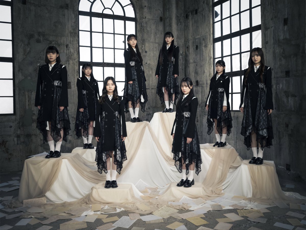 【#227出演情報】

🎪2/3(火)開催
『GIGA•GIGA SONIC』に
「22/7_the 3rd」の出演が決定しました！✨
（※桧山依子はスケジュール都合のため欠席となります）

📍会場：Zepp Shinjuku

ぜひ一緒に盛り上がりましょう🪩
会場でお会いできるのを楽しみにしています🌈

<a href="/gigagiga_sonic/">GIGA･GIGA SONIC</a>
#ナナニジ