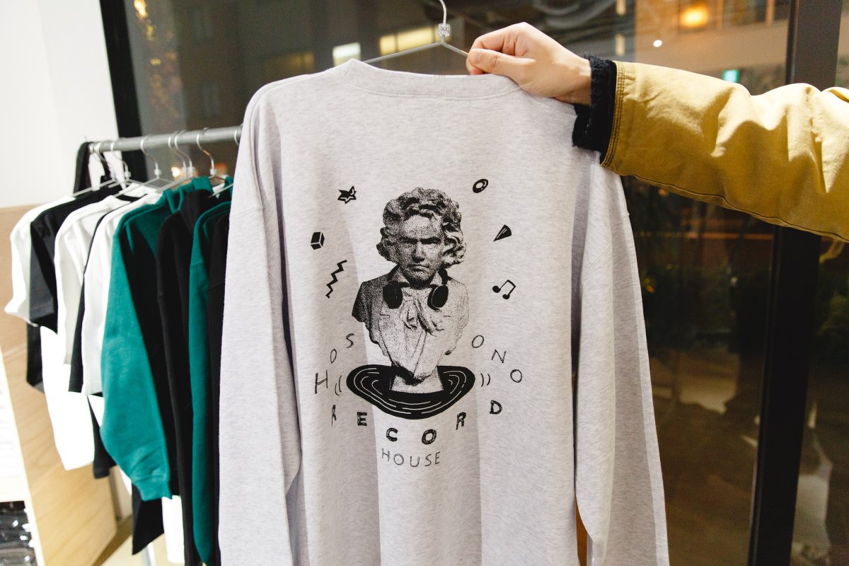 1月25日まで‼️】 『細野晴臣の近年8作品に着目したポップアップストア