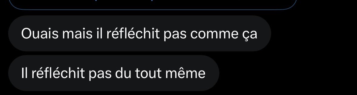 carameleonie's tweet image. j’adore quand mes copines parlent de leurs cafards comme ça