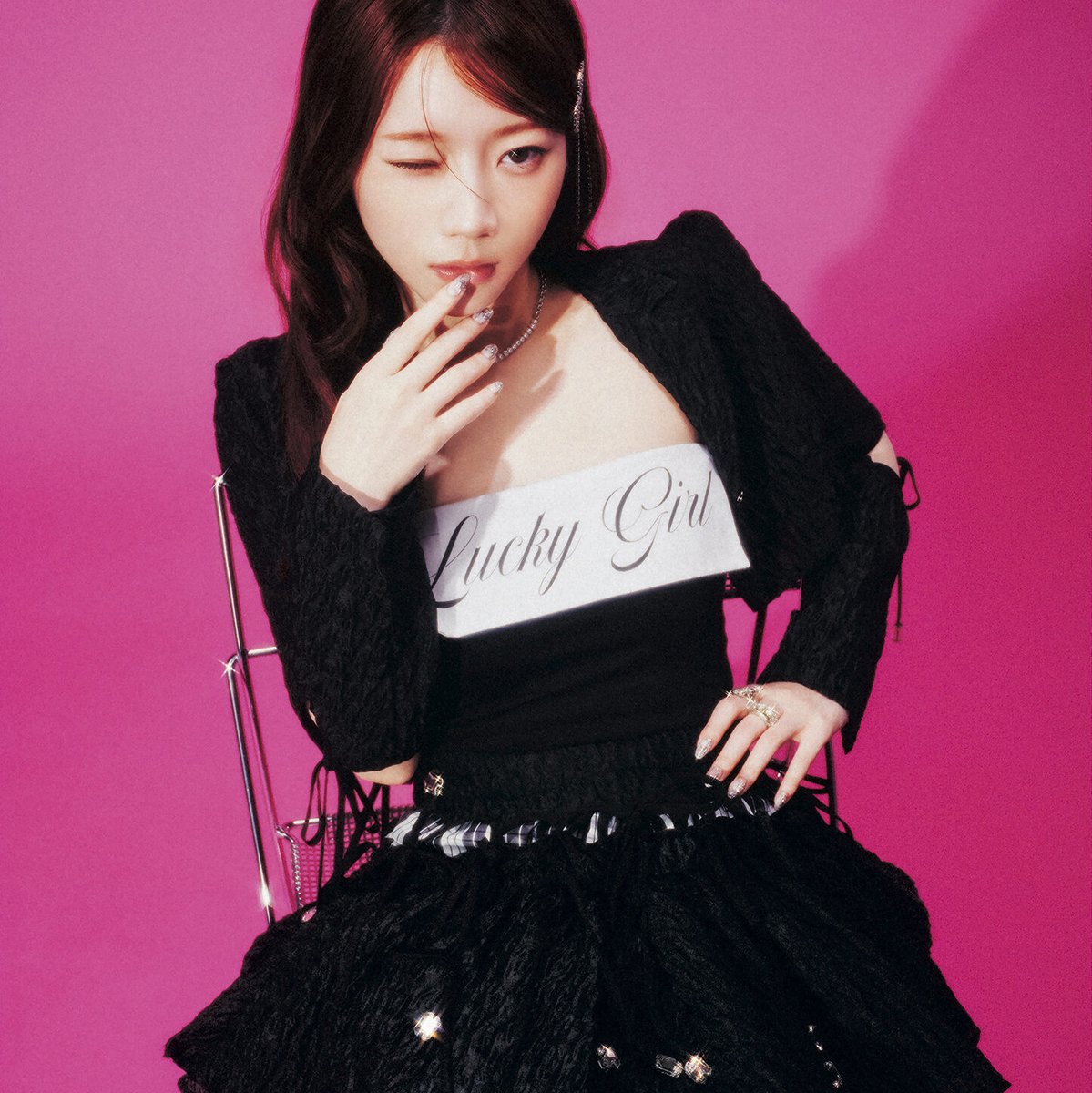 sweet_twjp's tweet photo. 【IS:SUE・RINO】着るだけで即お洒落！1枚でサマになる「ぽこぽこ素材」が可愛すぎる♡ https://t.co/Ol2QhtVw66 https://t.co/zIQijO8ubv