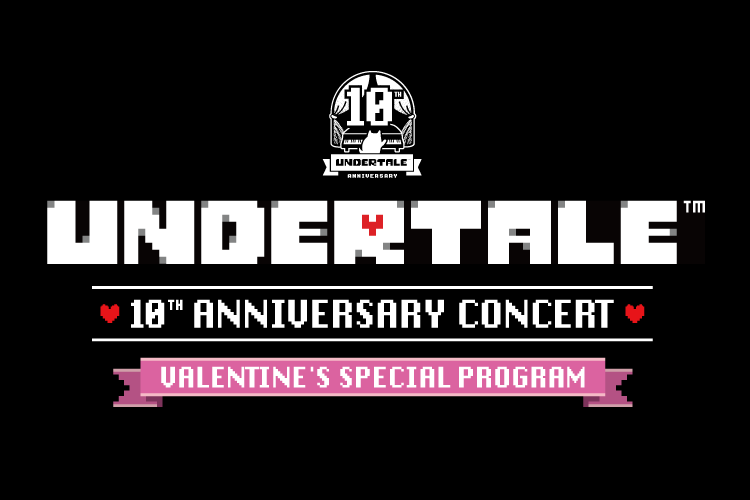 未開封フルコンプ】UNDERTALE10周年コンサートガチャ16種未使用品一式